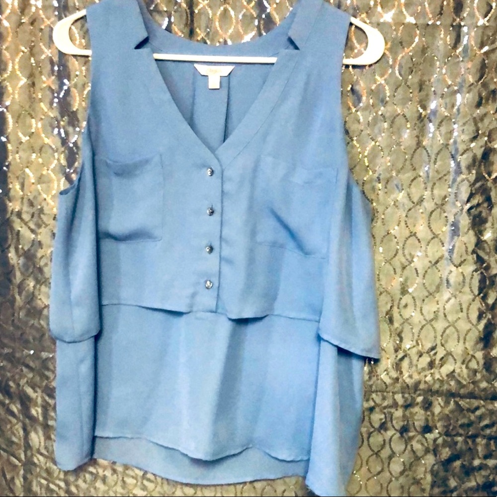 Cute Blouse